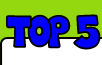 Top 5 (letzten 30 Tage)