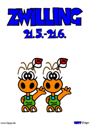 Zwilling