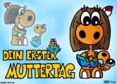 Dein erster Muttertag