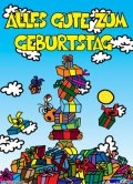 Geburtstag