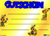 Gutschein