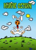 Hppie Ostern