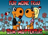 Fr meine Frau zum Muttertag