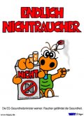 Endlich Nichtraucher