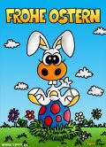 Frohe Ostern