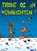 Frohe Os... h...