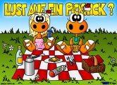 Lust auf ein Picknick?