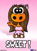 Sweet!