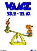 Waage