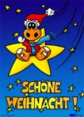 Schne Weihnacht!