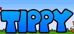 Tippy Logo - Kostenlose eCards!